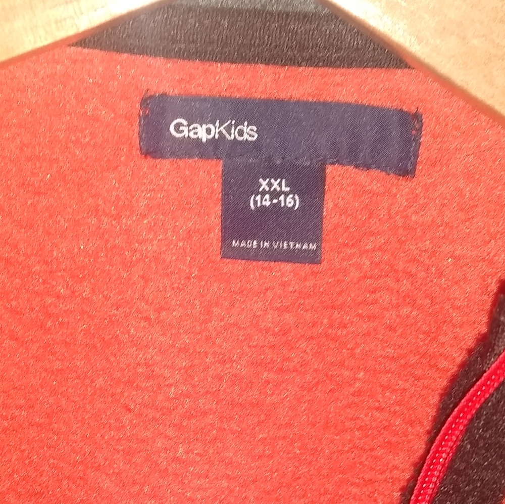 Gap pullover - Picture 3 of 5